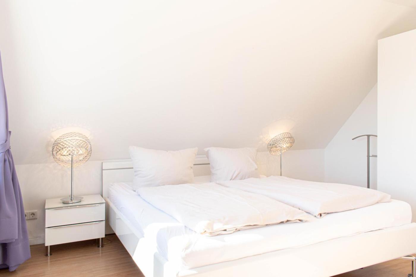 Dreimaster Apartment