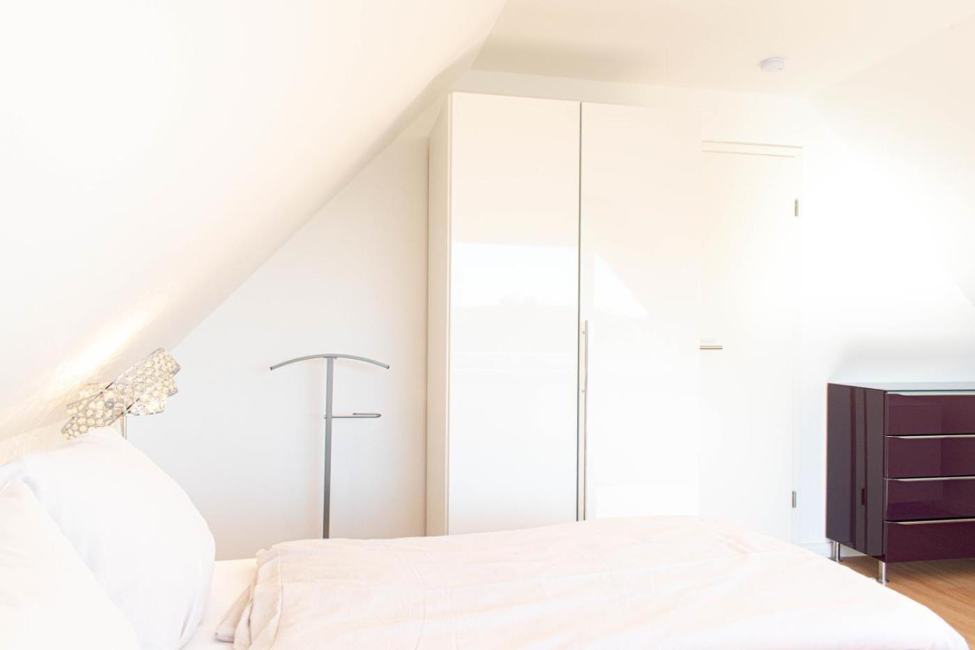 Dreimaster Apartment