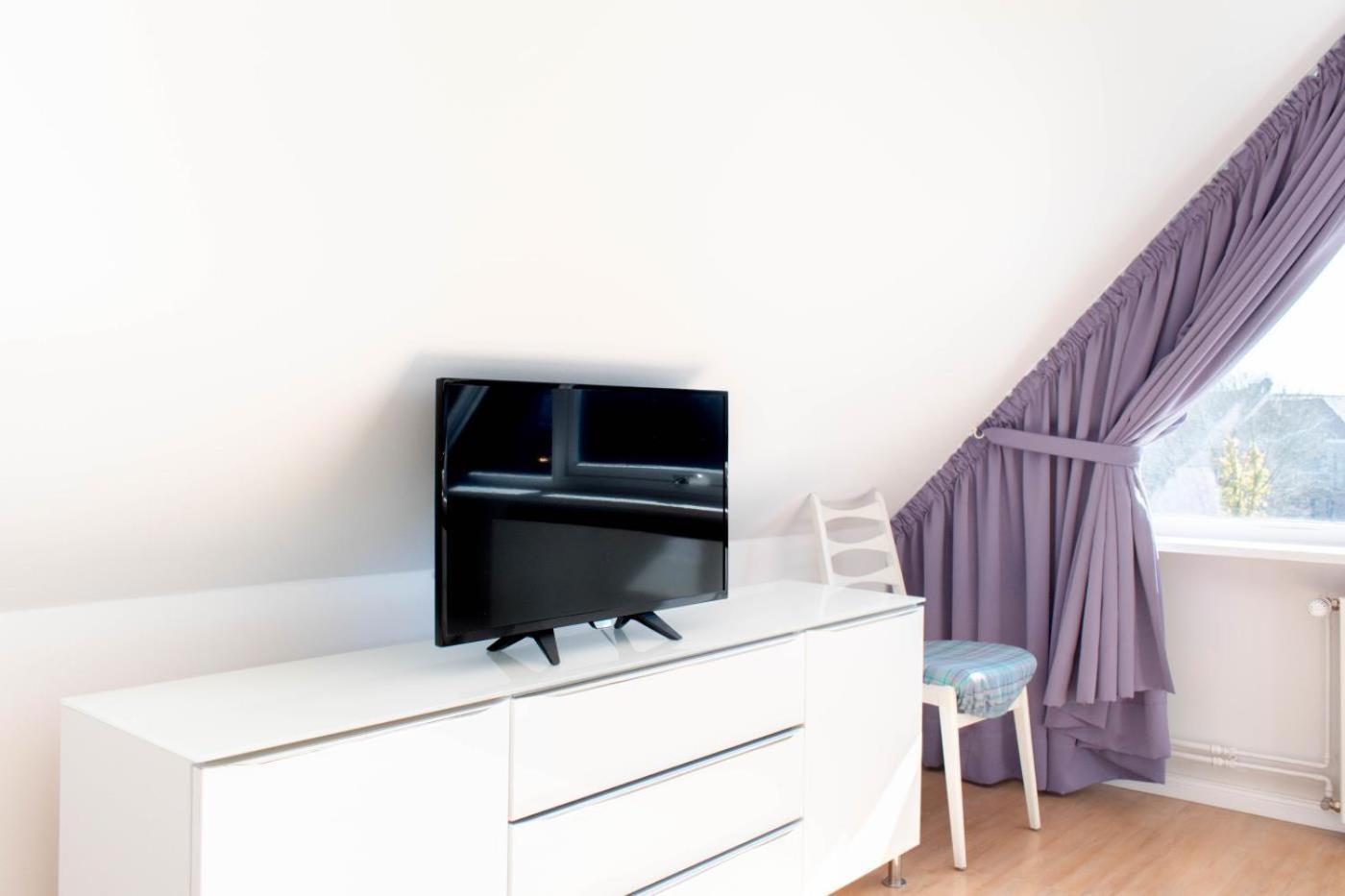 Dreimaster Apartment Lübeck