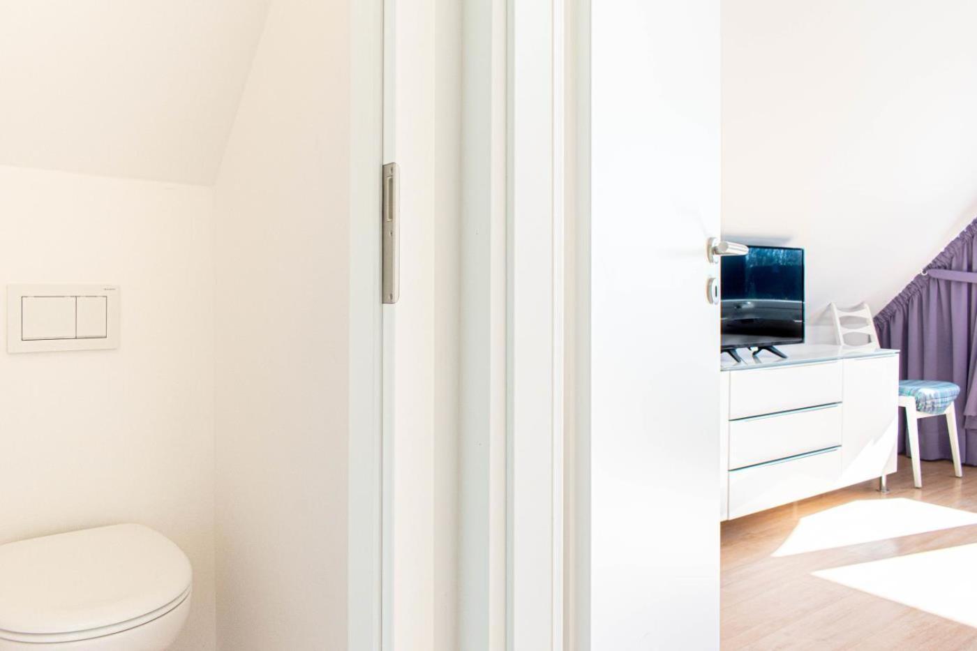 Dreimaster Apartment *