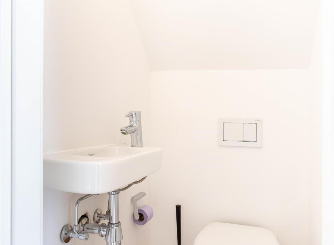 Apartment Dreimaster *