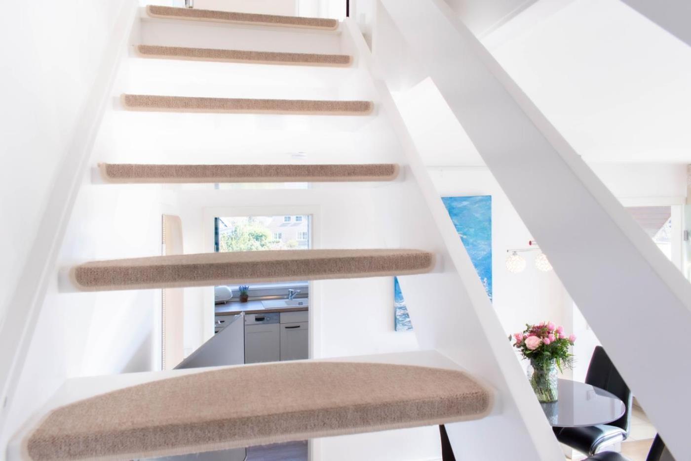 Dreimaster Apartment Lübeck