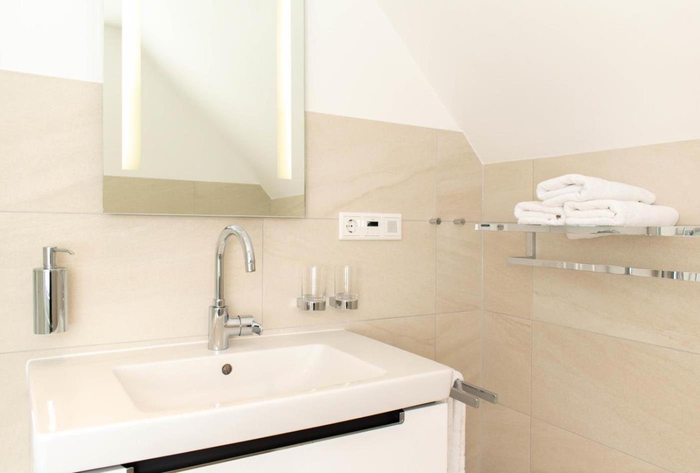 Apartment Dreimaster Lübeck