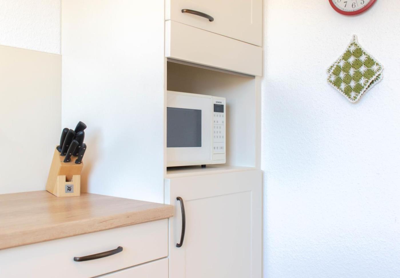 Dreimaster Apartment Lübeck