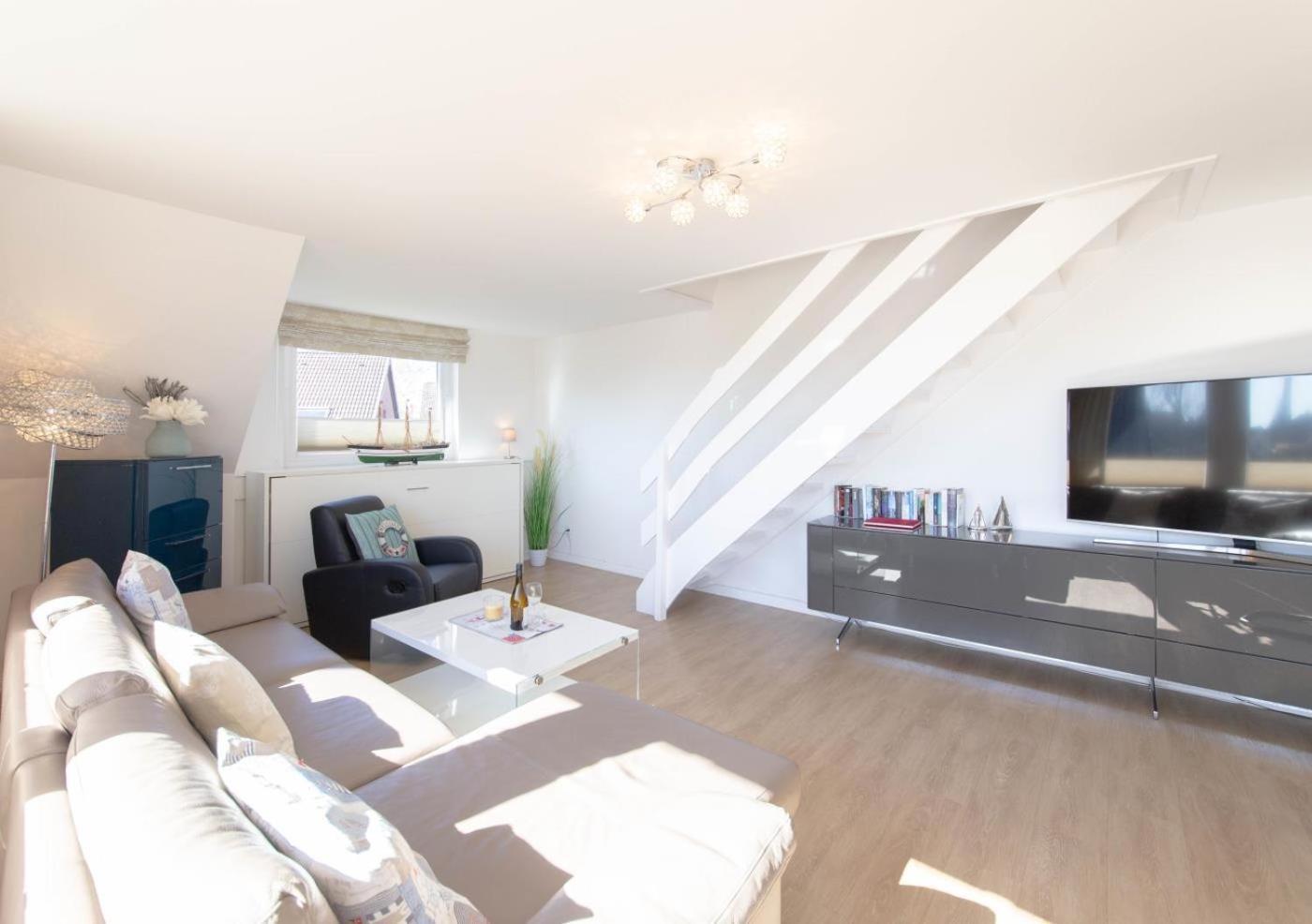 Apartment Dreimaster