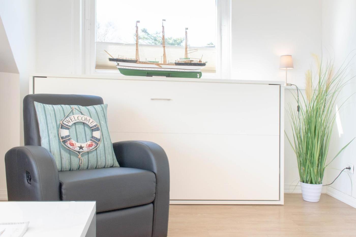 Apartment Dreimaster *