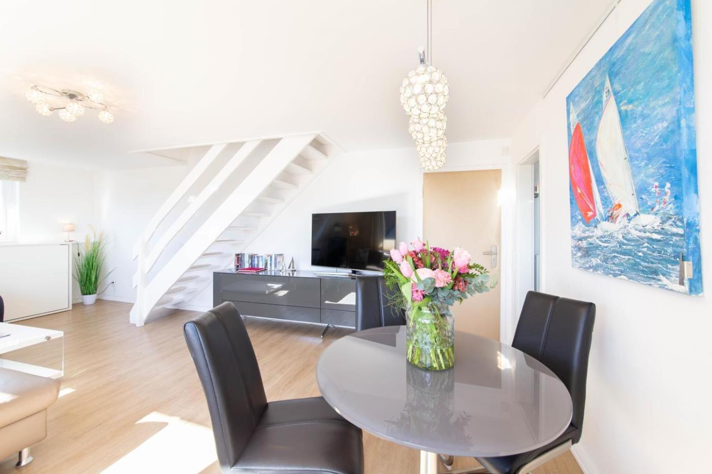 Dreimaster Apartment