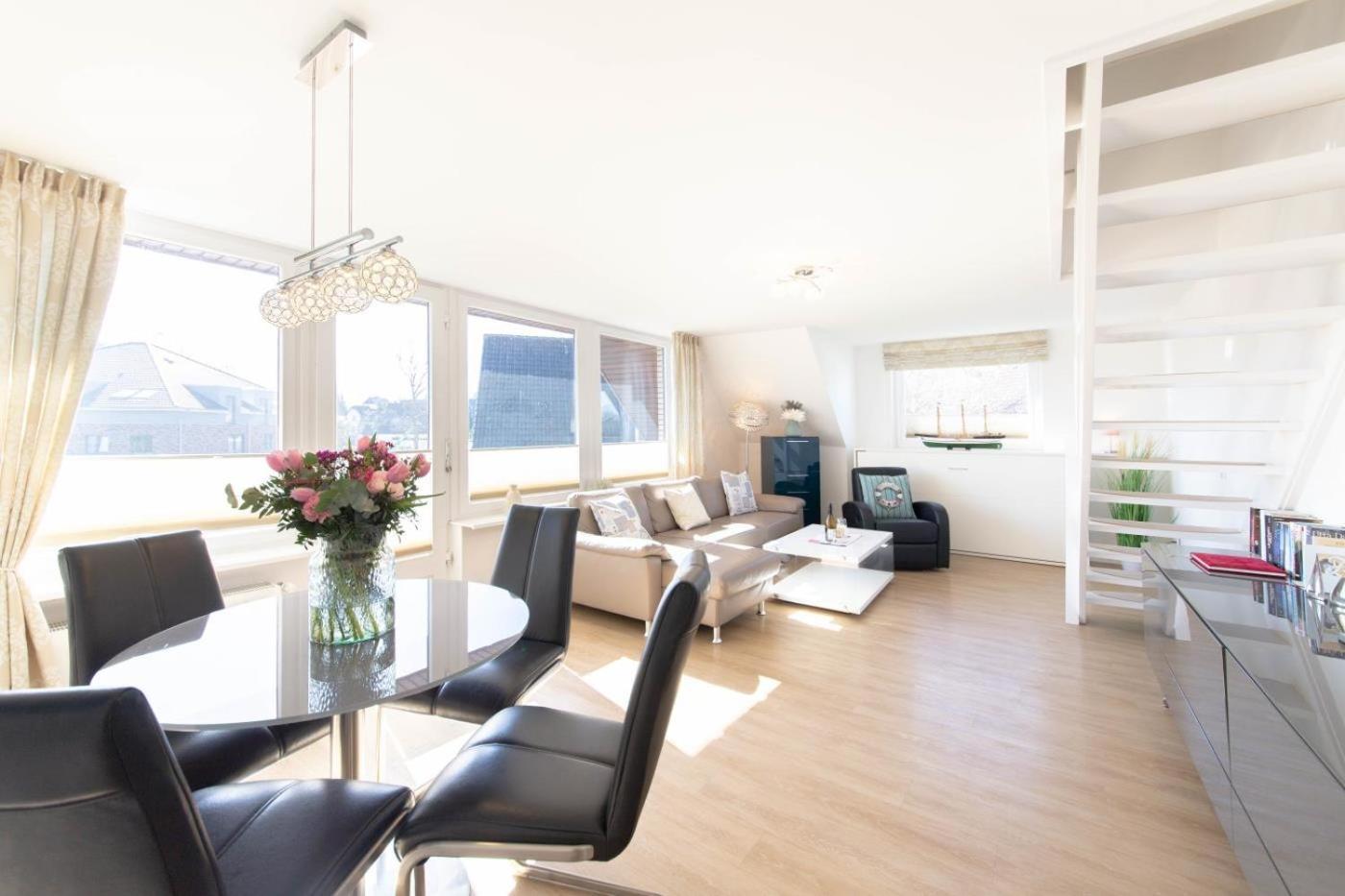 Apartment Dreimaster